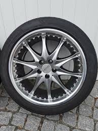 Dezent 17zoll felgen alufelgen 4x100 opel, vw, audi. Lenso Felgen Kba 46838 17 Zoll Auf 225er Fulda Sportcontrol 2 In Baden Wurttemberg Leutenbach Reifen Felgen Ebay Kleinanzeigen