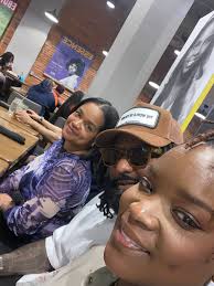 Danairo ButterHaircuts Thomas