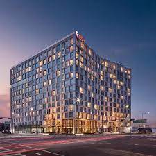 Ramada Encore By Wyndham Gimpo Han River Hotel Set In Gimpo 200 Metres From Hyundai Premium Outlet Gimpo Branch Ramada Encore By River Hotel Han River Hotel