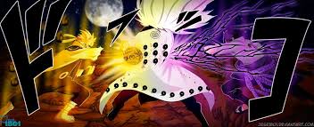 Image Result For Naruto And Sasuke Vs Madara And Obito Sasuke Vs Sasuke Naruto And Sasuke