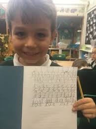 Beautiful Handwriting In Class 6 Green Top School Butterflies, their anatomies and wing patterns. beautiful handwriting in class 6
