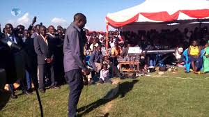 Currently, he is the deputy president of kenya, a position he has held since 2013. Deputy President William Ruto S Son Gets Groomed For Politics Youtube