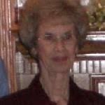 Obituary information for LeOla Baucom (Lee) Goodall