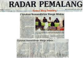 Maybe you would like to learn more about one of these? Lengkap Contoh Kliping Pengertian Dan Cara Membuatnya