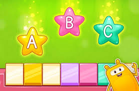 If one thing's for certain in this utterly indescribable year, it's that 2020 has ushered in a flood of emotions that haven't been easy to put into words — and many of us have all but given up even trying to describe them. Abc Song Games For Kids Online Splashlearn