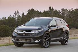 Please see your honda dealer for details. 2019 Cr V Specifications Features