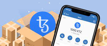 After the completion of 30 days on a set date, you are credited with the same crypto as a reward depending on the amount of crypto you were holding in your wallet at that time. Trust Wallet Adds Tezos Wallet Xtz Support And A First Look At The Upcoming Staking Feature Blogs Trust Wallet
