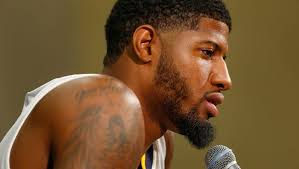 Pacers media day behind the scenes