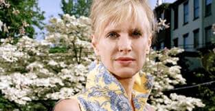 I used to feel like people were trampling over me to get to my husband. I  had print marks