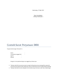 Surat pernyataan juga memilki fungsi mengikat seseorang agar seseorang tidak dapat bertindak sesuka sendiri dan jera dalam melakukan hal buruk. 10 Contoh Surat Pernyataan Terbaru