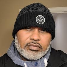 Kevin Punt's Instagram, Twitter & Facebook