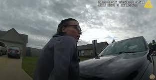 Broken Arrow man arrested for stalking a juvenile