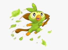 Transparent Pokemon Clip Art Grookey Pokemon Sword Shield Free Transparent Clipart Clipartkey The game received critical reviews and brought great revenue to the producer. grookey pokemon sword shield