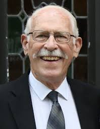 Obituary for Jan Aaron Ammerman