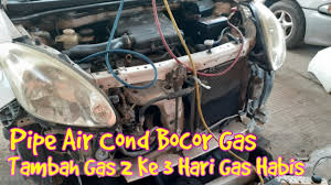 Servis aircond kereta terbaik di utara pada harga mampu milik. Filter Aircond Kereta