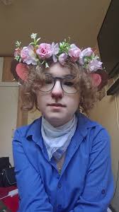 ooaaAAAAAGH" #jamie #bruin #fablesmp #minecraft #cosplay #shorts