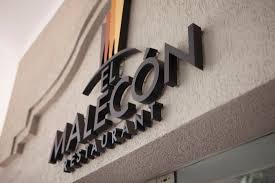 EL MALECÓN RESTAURANT, Guayaquil - Menú, Precios y Restaurante Opiniones -  Tripadvisor