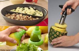 amazing kitchen gadgets that will