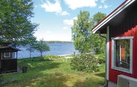 I kristianstadstrakten förenas det bästa av flera världar. Holiday Home Kristianstad Sweden S11147 Novasol
