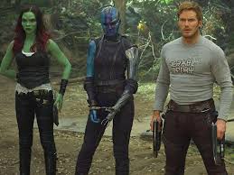 Nov 06, 2020 · karen gillan was born to father raymond and mother marie karen gillan figured out how to play the piano when she was seven years old and wanted to perform. Karen Gillan Gives Somewhat Promising Guardians 3 Update The Pop Insider