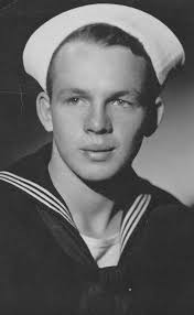 Robert Nelson James (1926-2014)