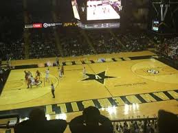 Photos At Memorial Gymnasium Vanderbilt