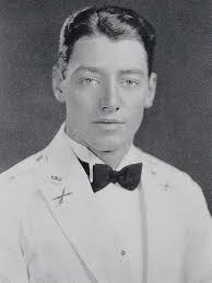 Charles Washington “Charlie” Hancock Sr. (1911-1989)