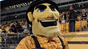 The pittsburgh steelers are a professional american football team based in pittsburgh. Which Mascot Is This Quizgriz