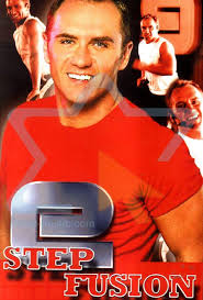 Step Fusion by Marcus Irwin