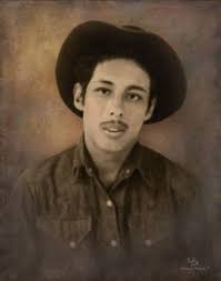 Juan Ybarra Obituary December 16, 2010