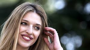 Gf Vip, Guenda Goria e il fidanzato Telemaco Dell'Aquila: lui rompe il  silenzio e parla della loro relazione