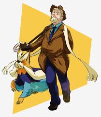 Resultado de imagem para gijinka herdier