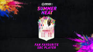 View his overall, offense & defense attributes, compare him with other players in the game. Fifa 20 Geniale Perisic Karte Zeigt Wie Irre Das Neue Sommer Event Ist