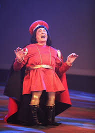 Lord Farquaad Costume Design By Jenn Morris Photo By Carol Roker For Rental Information Contact Nipperanne Gmail Com Shrek Costume Lord Farquaad Lord