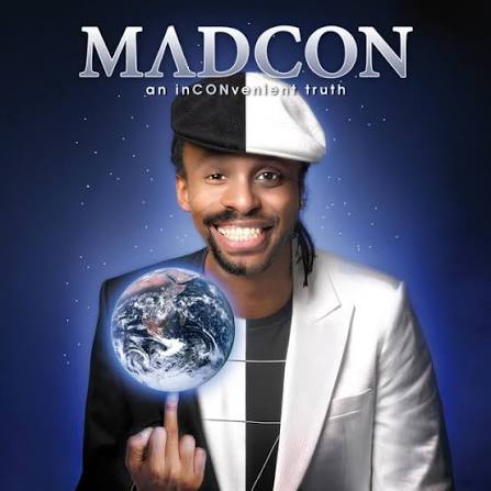 An Inconvenient Truth - Album by Madcon | Spotify