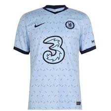 It is made by puma for the second time. Puma Man City 2021 Away Jersey Fan Grade Konga Online Shopping