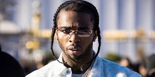 Você também pode compartilhar free pop smoke x fivio foreign type beat dior 2 | uk drill instrumental 2020 músicas mp3 de sua preferência na. Download Album Pop Smoke Shoot For The Stars Aim For The Moon Powerofnaija Mp4 Instrumental