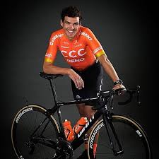 Click here to update live live 3.53 the presentation of the teams has already finished, riders ready on the starting line. Greg Van Avermaet And His New Kit For 2019 Cccdevo Cauldphoto