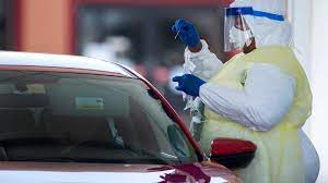 Please note that wait times are estimated based on typical patient needs. Where Can You Get A Coronavirus Test In Kansas City Area The Kansas City Star