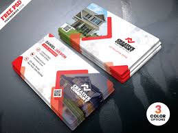 We have options for sustainable papers and premium finishes. Real Estate Business Card Psd Psdfreebies Com