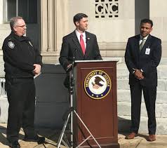 A florida man identified as the person photographed grinning as he carried away house speaker nancy pelosi's lectern after a mob of president donald trump's supporters stormed the nation's. Virginia Man Charged With Use Of Firearms And Stolen Car In Relation To Attempted Crime Of Interstate Domestic Violence Usao Mdnc Department Of Justice