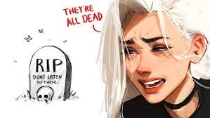 Donna Acheson's Instagram, Twitter & Facebook