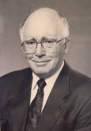 Obituary for Dr. Robert Curtis