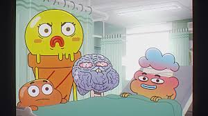 Unfunny Guy Talks About Funny Show: A Definitive Ranking of Every Episode  of The Amazing World of Gumball, Part VI: 99-75