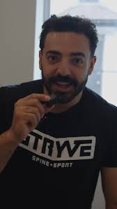 Dr. Mike || RI ⚓️ Chiropractor || Educator (@thecombatchiro) • Instagram  photos and videos