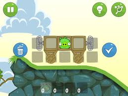 Help piggies build their transports. Bad Piggies Mod Apk 2 3 6 Unlimtied Coins Scrap Download For Android