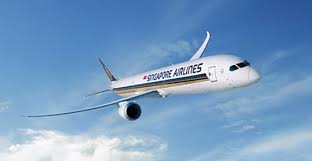 Use today's promo code when you book. Singapore Airlines Bewertungen Und Fluge Tripadvisor