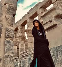 تارا عماد بالحجاب في مسلسل ضد الكسر. Haya Online ØªØ§Ø±Ø§ Ø¹Ù…Ø§Ø¯ ÙÙŠ Ù…Ø³Ù„Ø³Ù„ Ù…ÙˆØ³Ù‰
