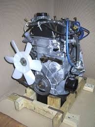 Dvigatel 2130 Lada 4x4 3d 1 8 L 1985 Goda Na Drive2