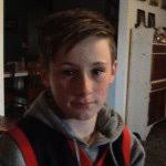 Billy Claridge's Instagram, Twitter & Facebook